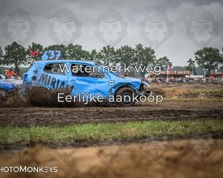 Foto's Boerenrock Festival 15-08-2026 | Cross Klassen photo