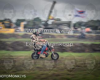 Foto's Boerenrock Festival 15-08-2026 | Cross Klassen photo