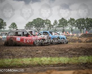 Foto's Boerenrock Festival 15-08-2026 | Cross Klassen photo