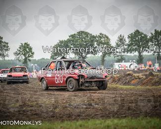 Foto's Boerenrock Festival 15-08-2026 | Cross Klassen photo