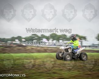 Foto's Boerenrock Festival 15-08-2026 | Cross Klassen photo