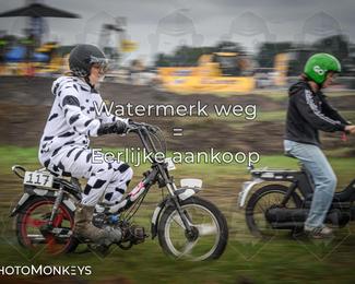 Foto's Boerenrock Festival 15-08-2026 | Cross Klassen photo