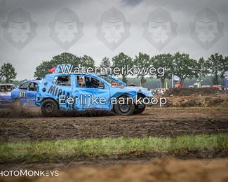 Foto's Boerenrock Festival 15-08-2026 | Cross Klassen photo