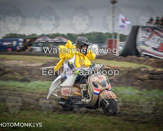 Foto's Boerenrock Festival 15-08-2026 | Cross Klassen photo