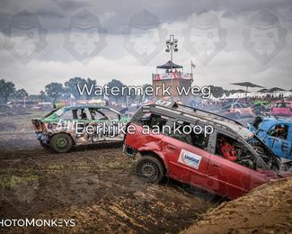 Foto's Boerenrock Festival 15-08-2026 | Cross Klassen photo