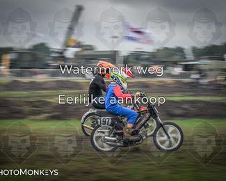 Foto's Boerenrock Festival 15-08-2026 | Cross Klassen photo