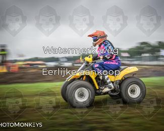 Foto's Boerenrock Festival 15-08-2026 | Cross Klassen photo