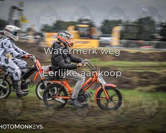 Foto's Boerenrock Festival 15-08-2026 | Cross Klassen photo