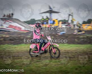 Foto's Boerenrock Festival 15-08-2026 | Cross Klassen photo