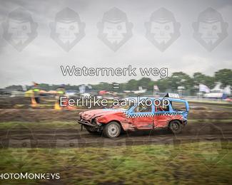Foto's Boerenrock Festival 15-08-2026 | Cross Klassen photo