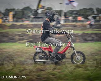 Foto's Boerenrock Festival 15-08-2026 | Cross Klassen photo