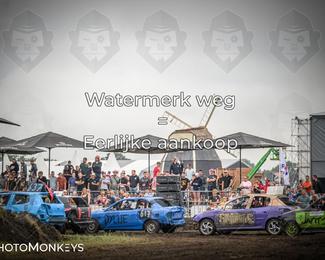 Foto's Boerenrock Festival 15-08-2026 | Cross Klassen photo