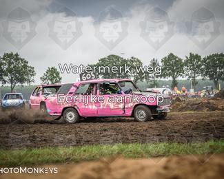 Foto's Boerenrock Festival 15-08-2026 | Cross Klassen photo