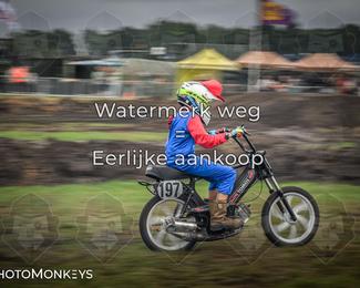 Foto's Boerenrock Festival 15-08-2026 | Cross Klassen photo