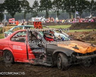 Foto's Boerenrock Festival 15-08-2026 | Cross Klassen photo