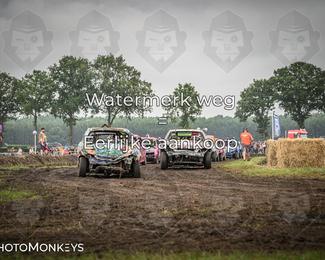 Foto's Boerenrock Festival 15-08-2026 | Cross Klassen photo
