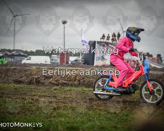 Foto's Boerenrock Festival 15-08-2026 | Cross Klassen photo