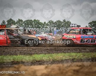 Foto's Boerenrock Festival 15-08-2026 | Cross Klassen photo
