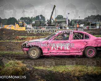 Foto's Boerenrock Festival 15-08-2026 | Cross Klassen photo