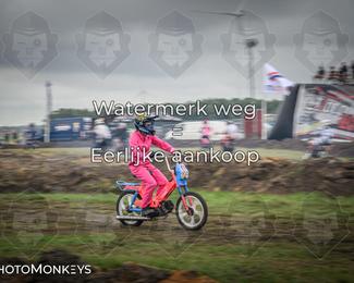 Foto's Boerenrock Festival 15-08-2026 | Cross Klassen photo