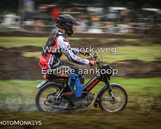 Foto's Boerenrock Festival 15-08-2026 | Cross Klassen photo