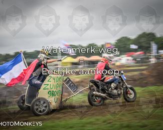 Foto's Boerenrock Festival 15-08-2026 | Cross Klassen photo