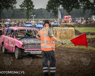 Foto's Boerenrock Festival 15-08-2026 | Cross Klassen photo