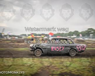 Foto's Boerenrock Festival 15-08-2026 | Cross Klassen photo