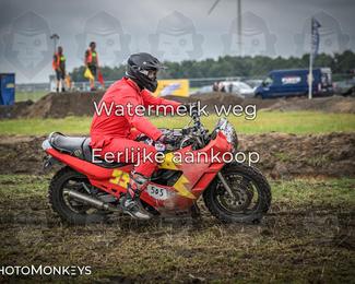 Foto's Boerenrock Festival 15-08-2026 | Cross Klassen photo