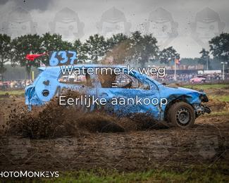 Foto's Boerenrock Festival 15-08-2026 | Cross Klassen photo