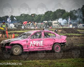 Foto's Boerenrock Festival 15-08-2026 | Cross Klassen photo
