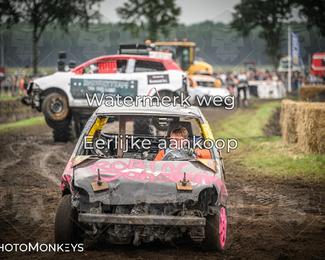 Foto's Boerenrock Festival 15-08-2026 | Cross Klassen photo