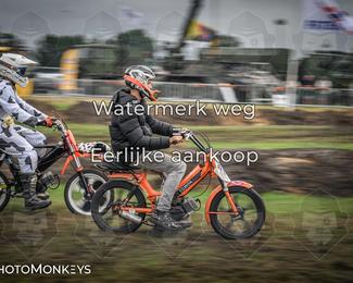 Foto's Boerenrock Festival 15-08-2026 | Cross Klassen photo