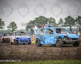 Foto's Boerenrock Festival 15-08-2026 | Cross Klassen photo