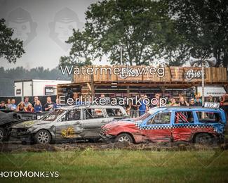 Foto's Boerenrock Festival 15-08-2026 | Cross Klassen photo