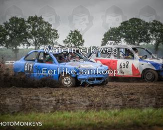 Foto's Boerenrock Festival 15-08-2026 | Cross Klassen photo