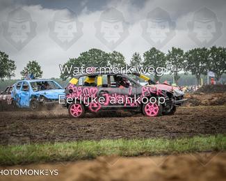 Foto's Boerenrock Festival 15-08-2026 | Cross Klassen photo