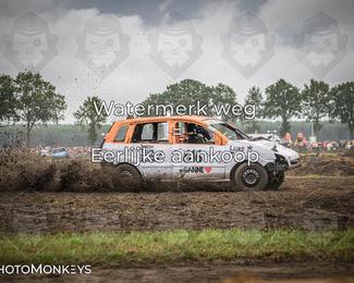 Foto's Boerenrock Festival 15-08-2026 | Cross Klassen photo
