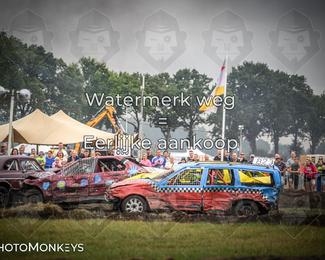 Foto's Boerenrock Festival 15-08-2026 | Cross Klassen photo