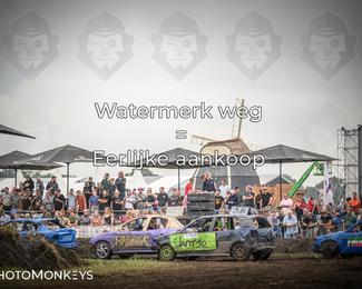 Foto's Boerenrock Festival 15-08-2026 | Cross Klassen photo