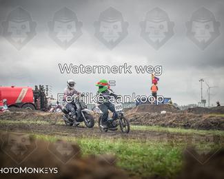 Foto's Boerenrock Festival 15-08-2026 | Cross Klassen photo