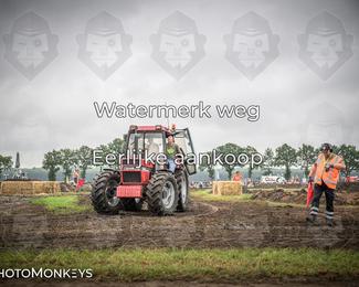 Foto's Boerenrock Festival 15-08-2026 | Cross Klassen photo