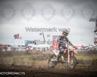 Foto's Boerenrock Festival 15-08-2026 | Cross Klassen photo