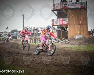 Foto's Boerenrock Festival 15-08-2026 | Cross Klassen photo