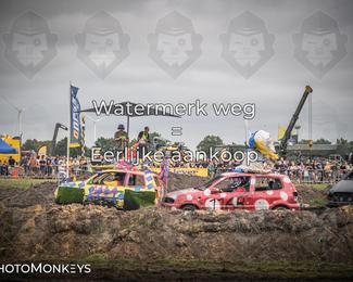 Foto's Boerenrock Festival 15-08-2026 | Cross Klassen photo