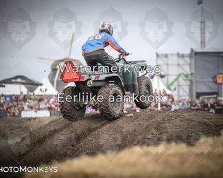 Foto's Boerenrock Festival 15-08-2026 | Cross Klassen photo