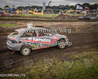Foto's Boerenrock Festival 15-08-2026 | Cross Klassen photo