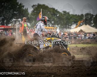Foto's Boerenrock Festival 15-08-2026 | Cross Klassen photo