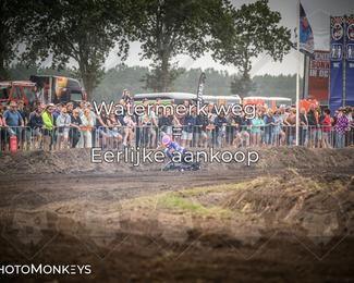 Foto's Boerenrock Festival 15-08-2026 | Cross Klassen photo