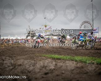 Foto's Boerenrock Festival 15-08-2026 | Cross Klassen photo